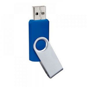USB GIRATORIA 8 GB personalizada